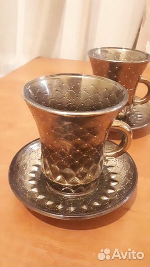 Кофейный сервиз