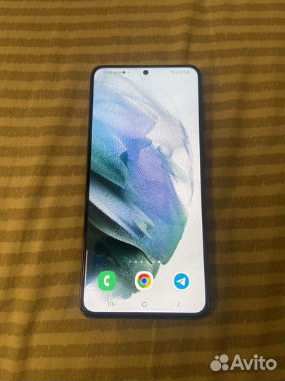 Samsung Galaxy S21 5G, 8/256 ГБ
