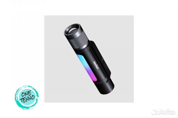 NE20161 Фонарик Nextool Outdoor 12 in 1