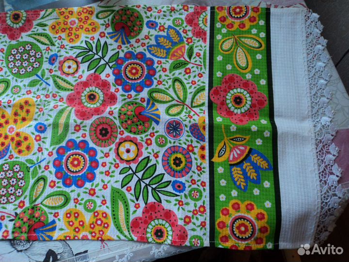 Полотенце-рушник