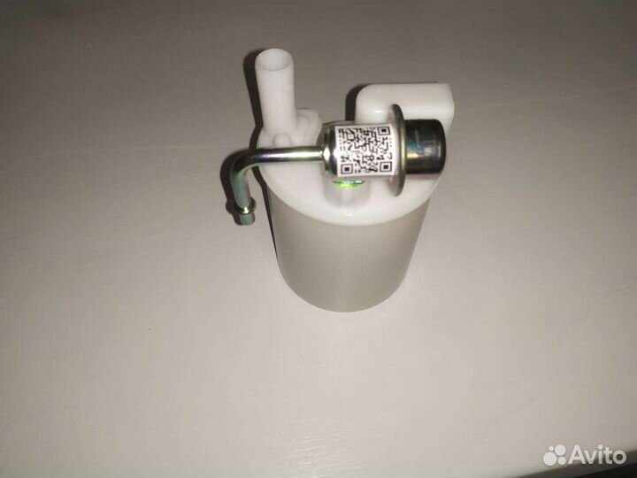 Регулятор давления топлива ниссан альмера, Nissan