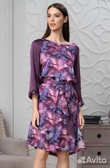 Туника Mia-Amore kameya 4457