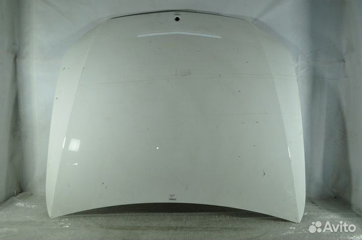 Б/У Капот Mercedes E-Classe W213 2016- A2138870203