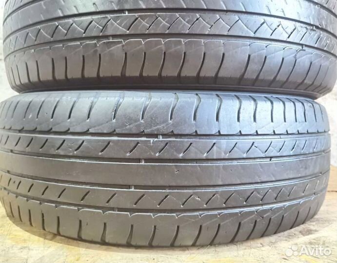 Michelin Latitude Tour HP 225/65 R17 102H