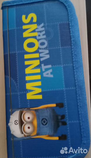 Набор Миньон