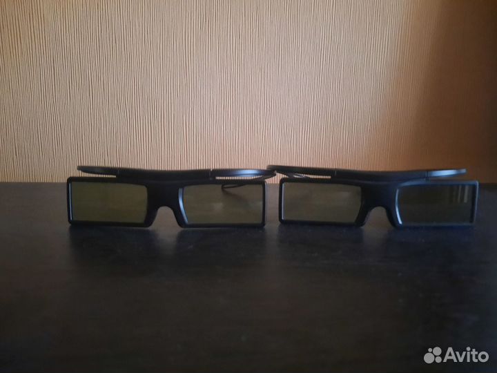 3d очки samsung для телевизора