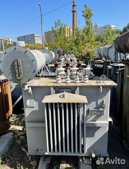 Трансформатор б\у арт43125