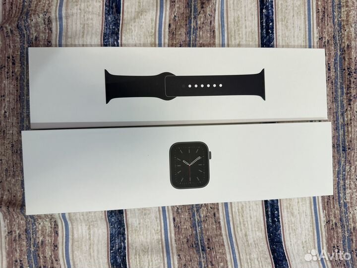 Apple watch s6 40mm