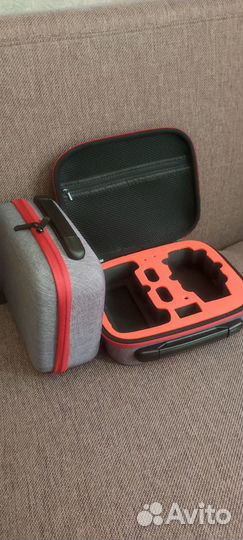 Кейс сумка для Fimi X8 Mini новая