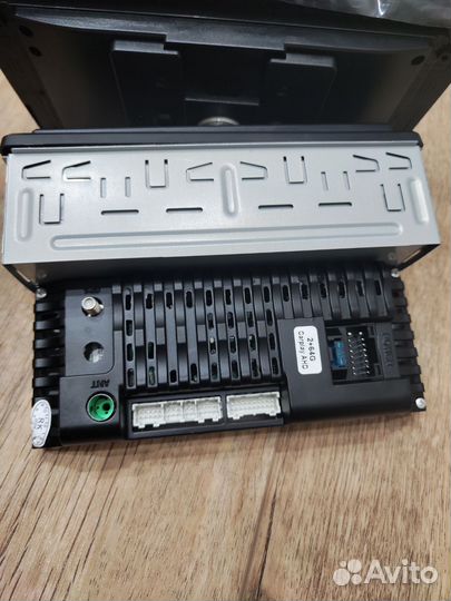 Автомобильный android MPS плеер