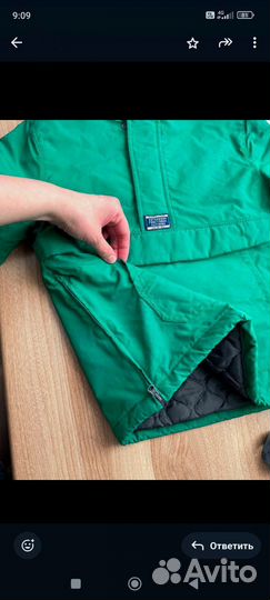 Анорак для мальчика Zara,122