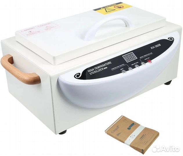 Сухожаровый шкаф