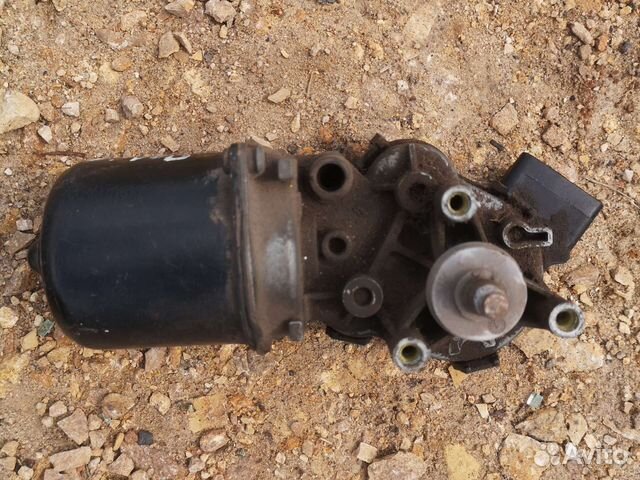 Мотор дворников Simbol