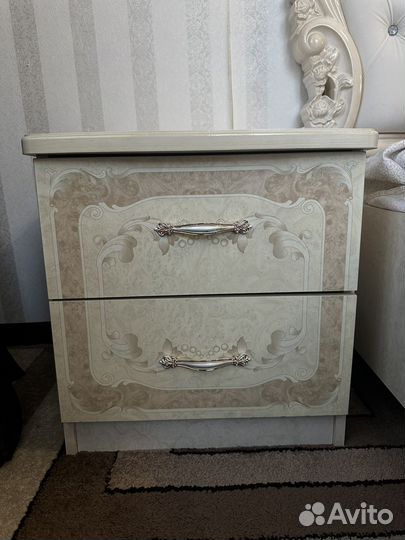 Спальный гарнитур Патрисия