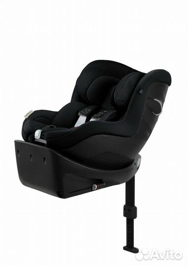 Автокресло cybex Sirona Gi I-Size plus