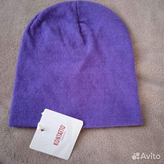 Шапочки, берет