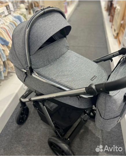 Коляска espiro next