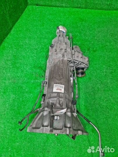 Автомат АКПП toyota crown JZS173 1JZ-GE 2006