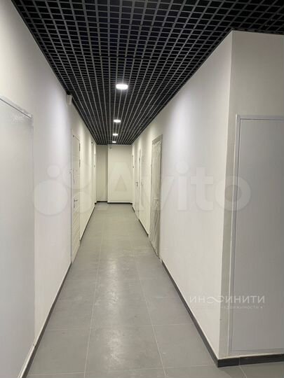 3-к. квартира, 79,3 м², 16/25 эт.