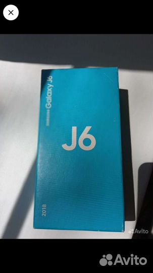Телефон j6 2018 года