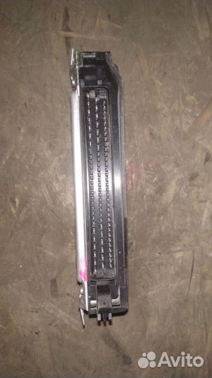 Блок управления АКПП Audi A6 4B/C5 рест. 2002