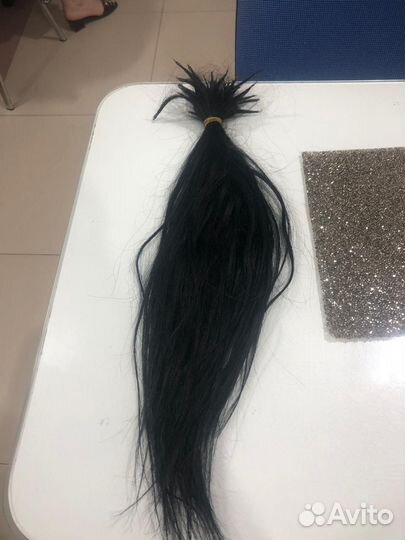 Волосы для наращивания