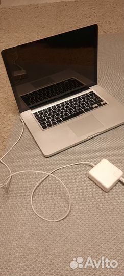 Apple MacBook Pro