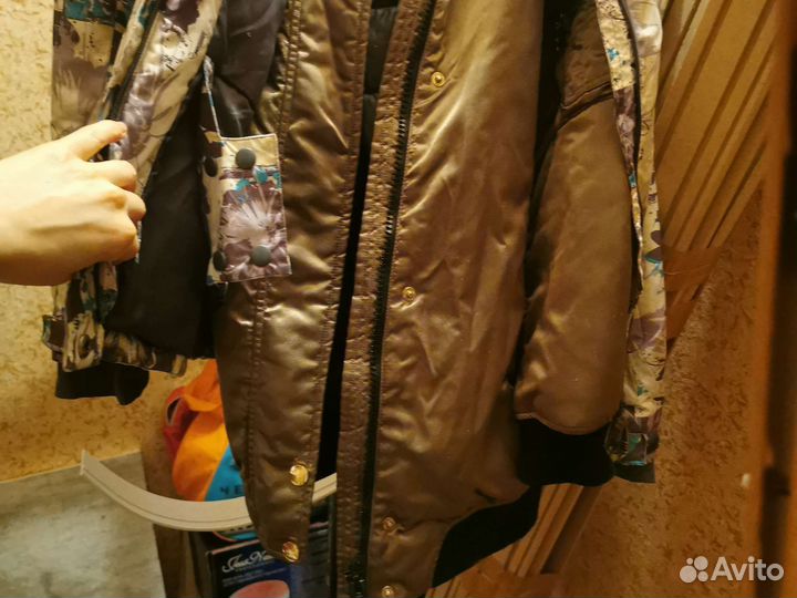 Вещи пакетом 42-44 размер