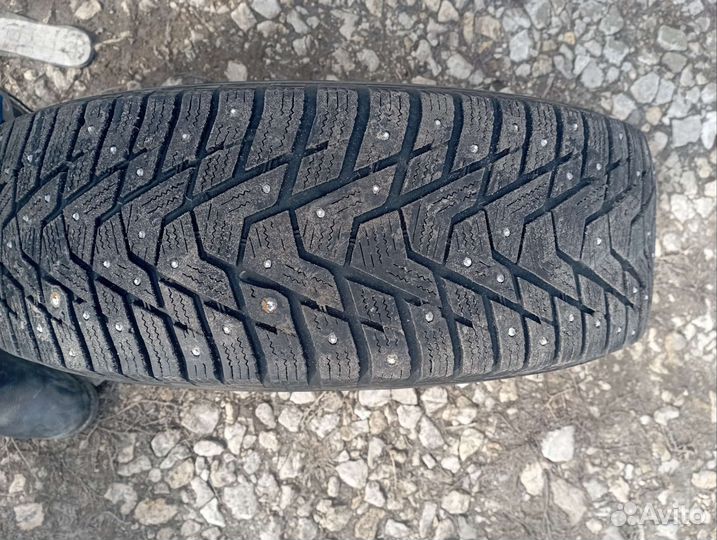 Hankook Winter I'Pike RS2 W429 205/65 R16