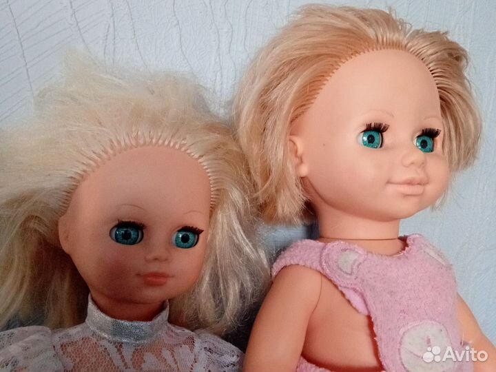 Куклы Весна,пупс
