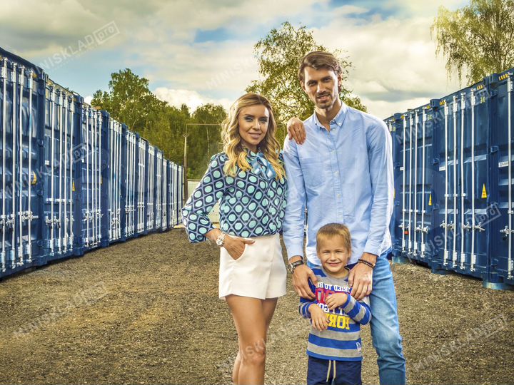 Аренда склада Люберцы