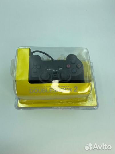 Джостики пс2