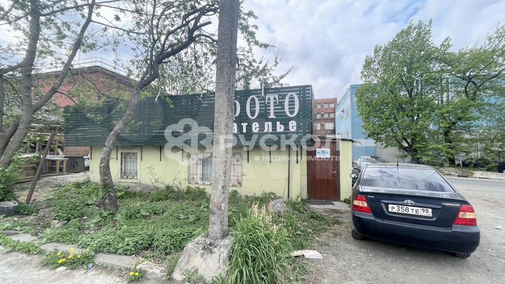 От собственника. Продам здание 127 кв м