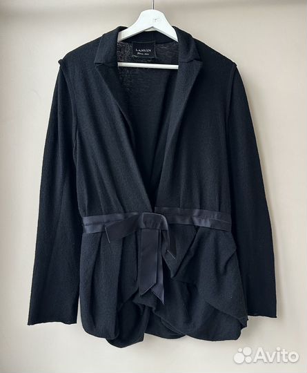 Кардиган Lanvin оригинал