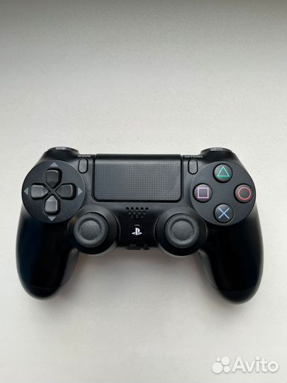 Джойстик от Sony PS4