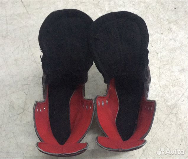 Коньки Bauer Ns Y13