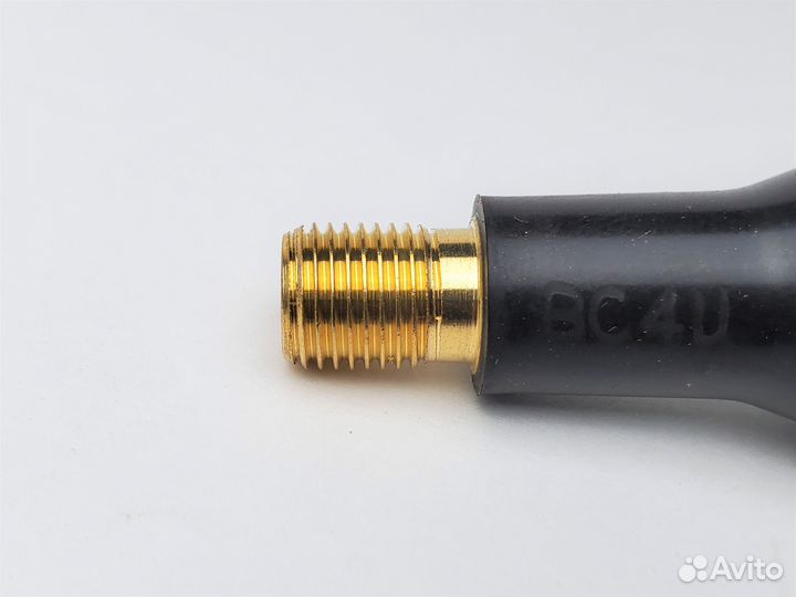 Вентиль для колес TR413 Tech (США) 8 шт