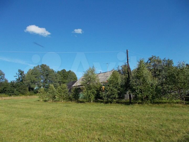 Участок 46 сот. (ИЖС)