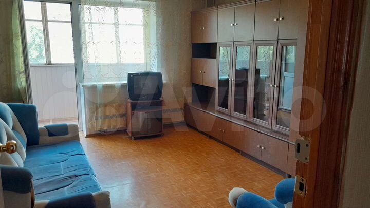 2-к. квартира, 56 м², 5/10 эт.