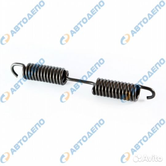 Пружина тормозных колодок mitsubishi fuso митсубис