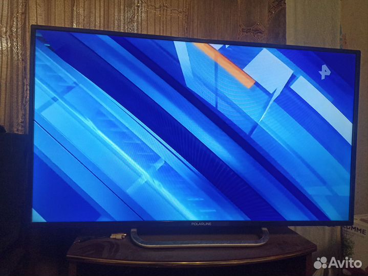 Телевизор 40 дюймов