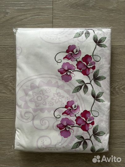 Постельное белье бязь