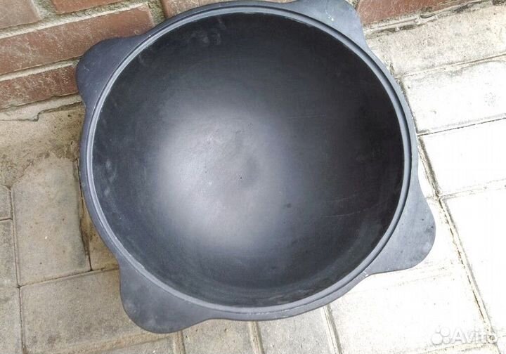 Казан оригинал
