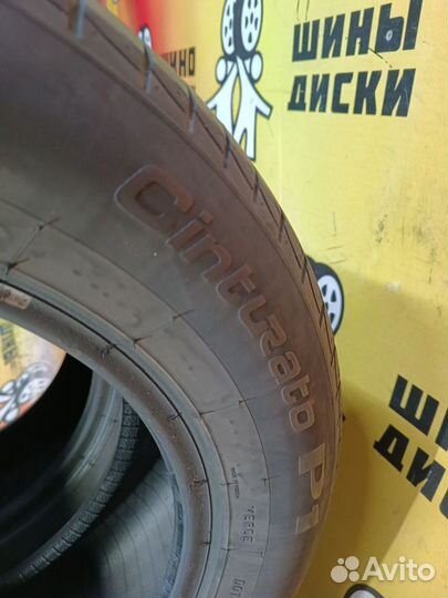 Pirelli Cinturato P1 195/65 R15 91V