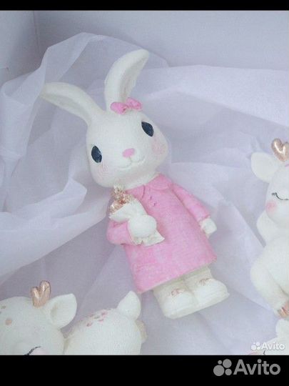 Молд силиконовый