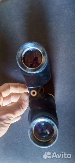 Бинокль беркут 7х35