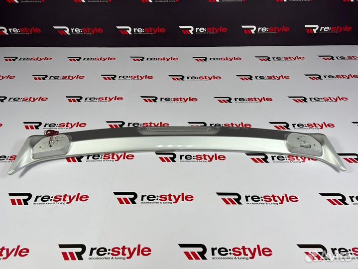 Спойлер Toyota Corolla 150 Тип 1 N1552