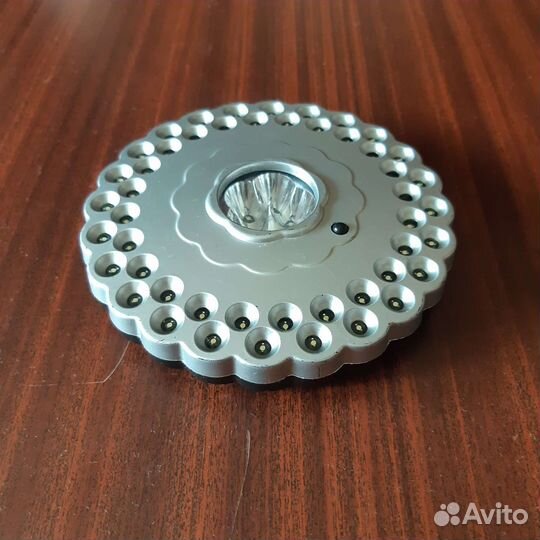 Фонарь туристический, миниатюрный