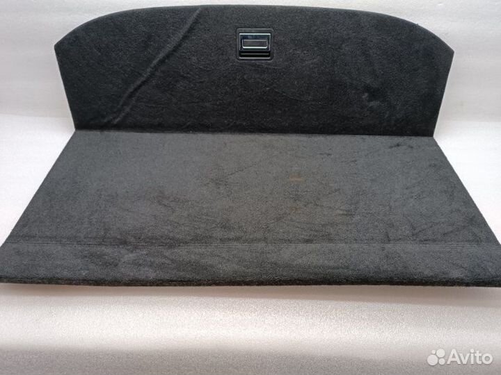 Пол багажника Lexus Nx300H AL20 2arfxe 2019