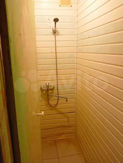 Комната 12 м² в 5-к., 5/5 эт.